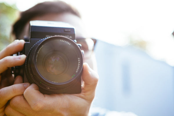 5 Shopify Stores That Have Perfected their Product Images