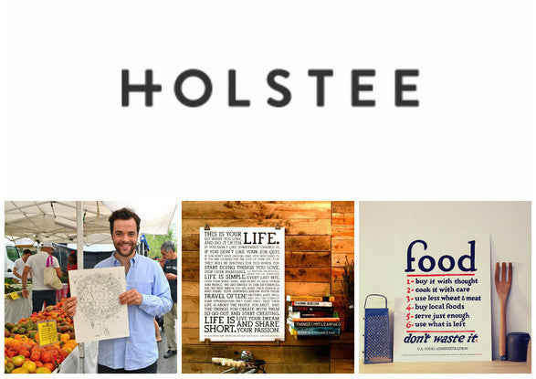 eCommerce Case Study: How Holstee Built a Successful Brand By Daring to be Different