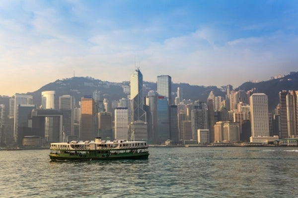 A Beginners Guide to the Canton Fair in China