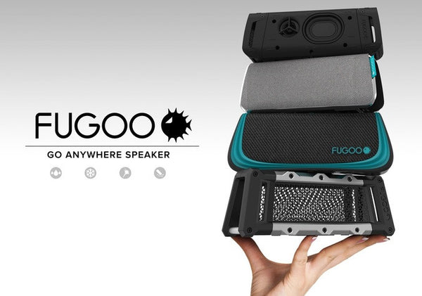How Speaker Brand Fugoo’s Marketing Proved Their Product Was Kick-Ass