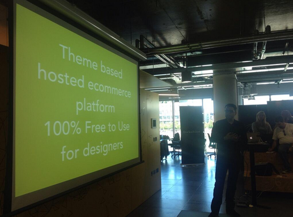 Five Things Designers Should Know About Shopify