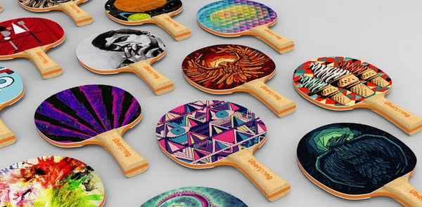 How Uberpong Transformed the World of Ping Pong from Bland To Awesome