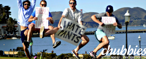 Cheap 2025 chubbies shorts