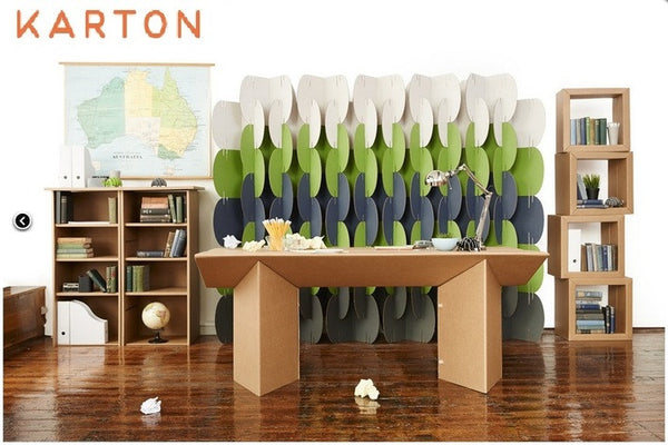 How Karton Embraced their Wacky Store Idea & Showed Customers They Were Legit