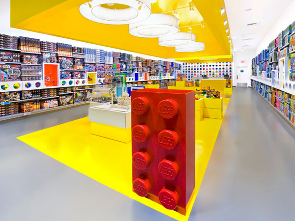 5 Key Building Blocks found in every Successful eCommerce Merchants ...