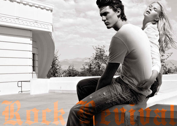 eCommerce Case Study: How to Establish a Brand Personality Like Rock Revival